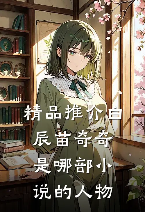 精品推介白辰苗奇奇是哪部小说的人物