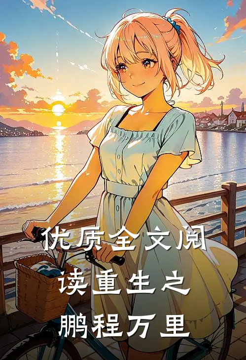 优质全文阅读重生之鹏程万里