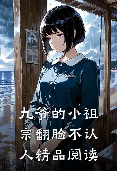 九爷的小祖宗翻脸不认人精品阅读