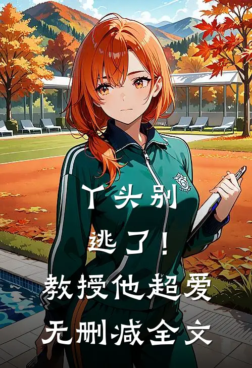 丫头别逃了！教授他超爱无删减全文