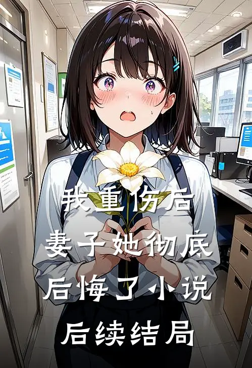 我重伤后,妻子她彻底后悔了后续结局怎么样