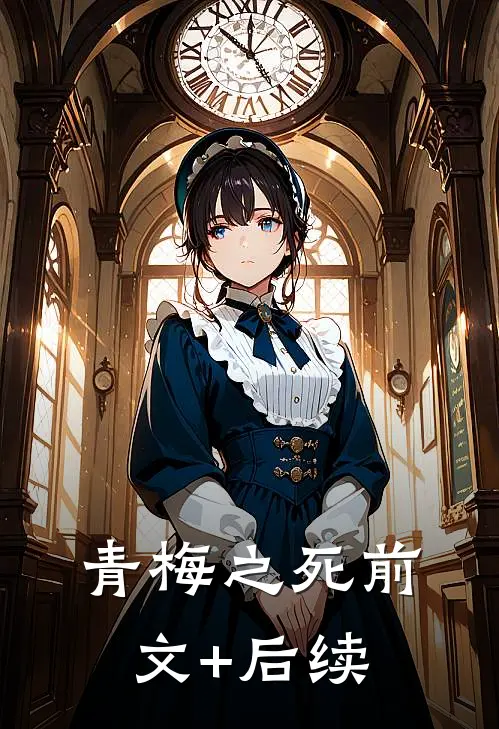 青梅之死前文+后续