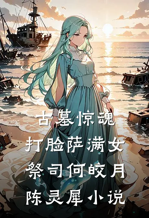 古墓惊魂，打脸萨满女祭司何皎月陈灵犀小说