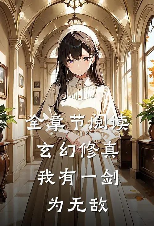 全章节阅读玄幻修真我有一剑为无敌