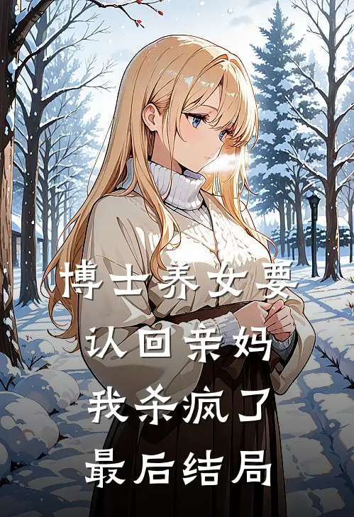 博士养女要认回亲妈,我杀疯了最后结局如何