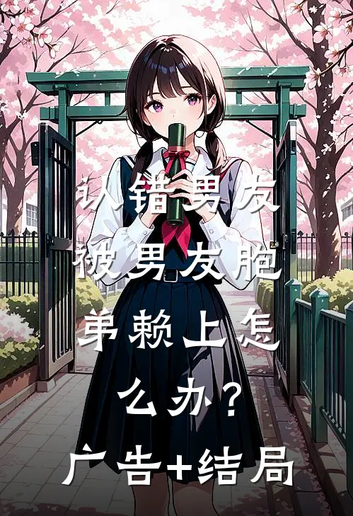 认错男友，被男友胞弟赖上怎么办？广告+结局