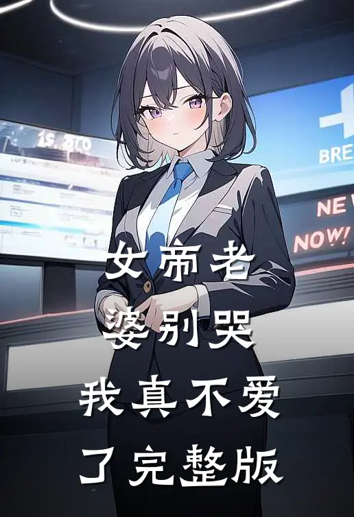 女帝老婆别哭,我真不爱了完整版免费