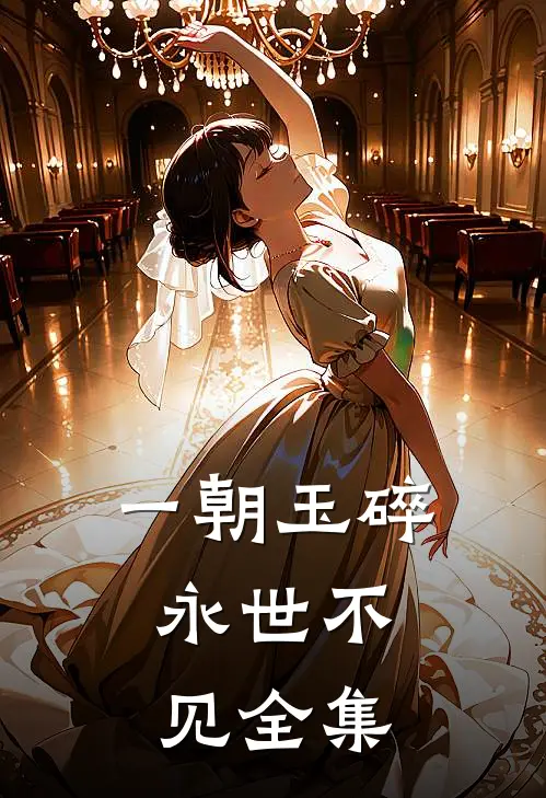 一朝玉碎，永世不见 全集