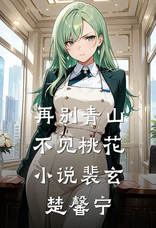 再别青山,不见桃花裴玄楚馨宁在线阅读