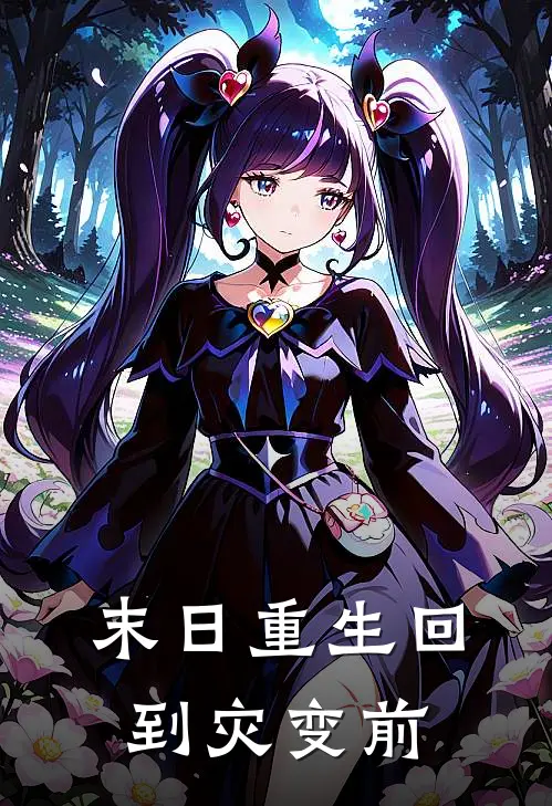 末日重生回到灾变前