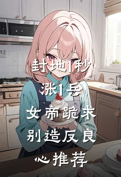 封地1秒涨1兵，女帝跪求别造反良心推荐