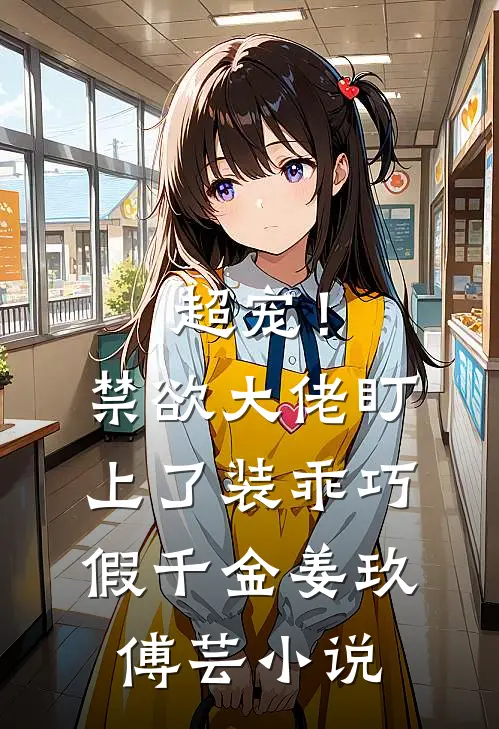 超宠！禁欲大佬盯上了装乖巧假千金姜玖傅芸小说