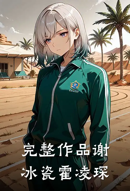 完整作品谢冰瓷霍凌琛