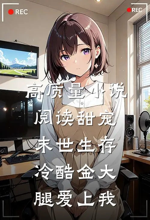 高质量小说阅读甜宠：末世生存，冷酷金大腿爱上我