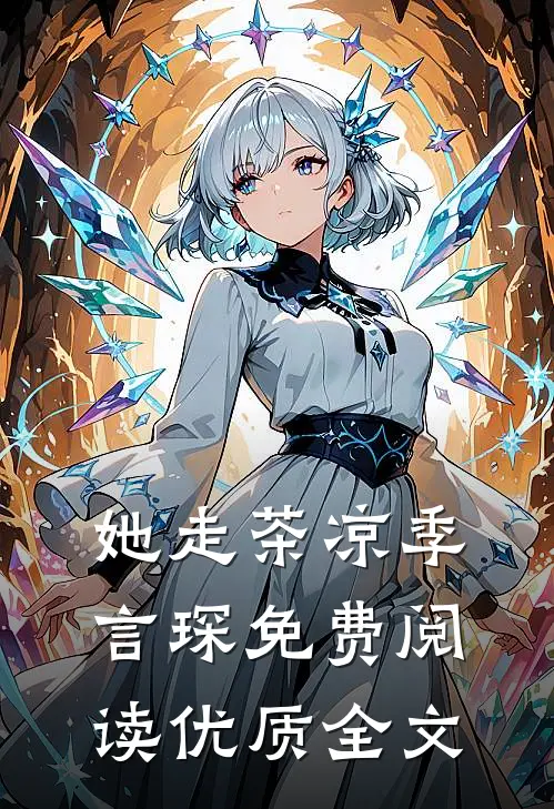她走茶凉季言琛免费阅读优质全文