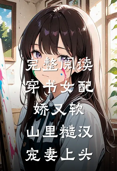 完整阅读穿书女配娇又软，山里糙汉宠妻上头