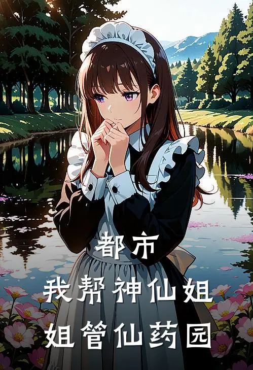 都市：我帮神仙姐姐管仙药园