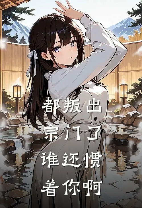 都叛出宗门了，谁还惯着你啊