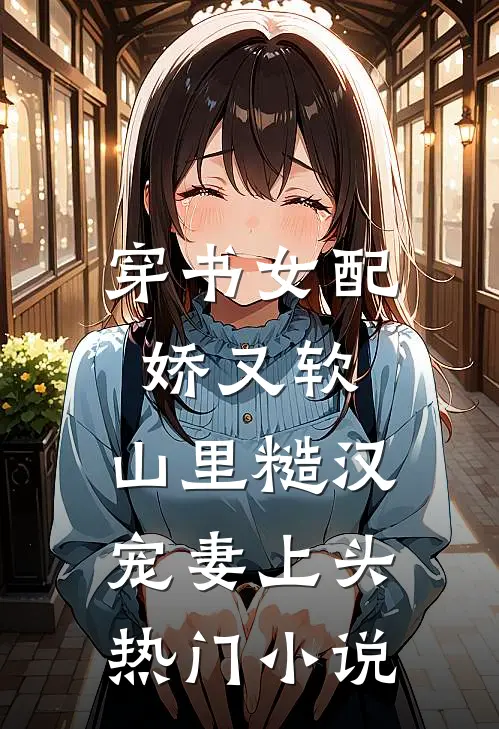 穿书女配娇又软，山里糙汉宠妻上头热门小说