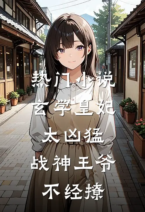 热门小说玄学皇妃太凶猛，战神王爷不经撩