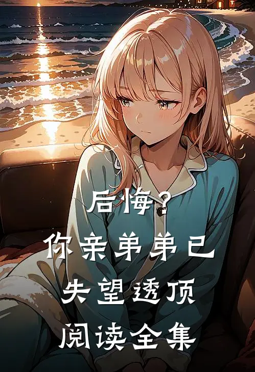 后悔?你亲弟弟已失望透顶阅读全集免费