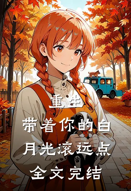重生：带着你的白月光滚远点全文完结