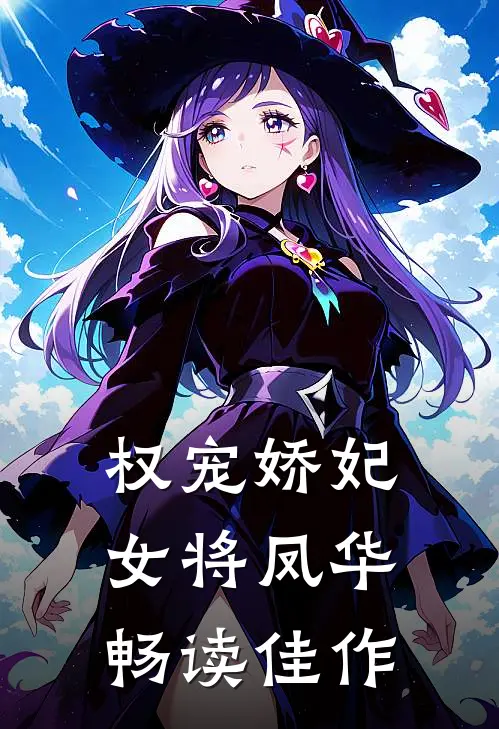 权宠娇妃,女将凤华畅读佳作