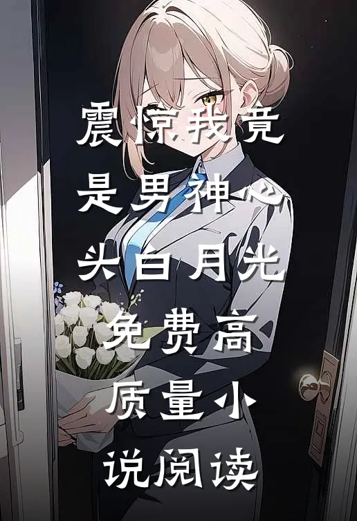 震惊我竟是男神心头白月光免费高质量小说阅读