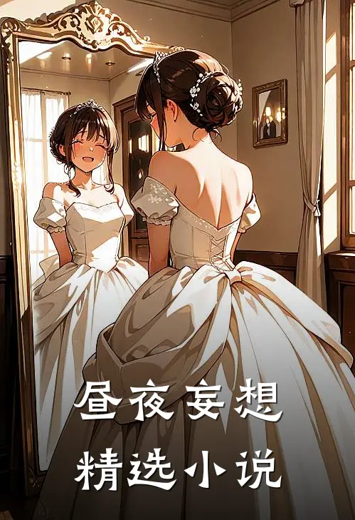 昼夜妄想精选小说