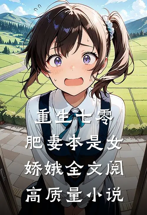 重生七零:肥妻本是女娇娥全文阅高质量小说