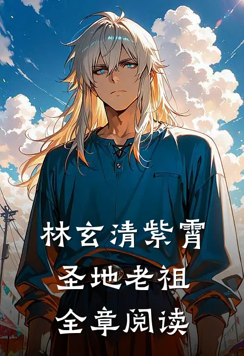 林玄清紫霄圣地老祖全章阅读