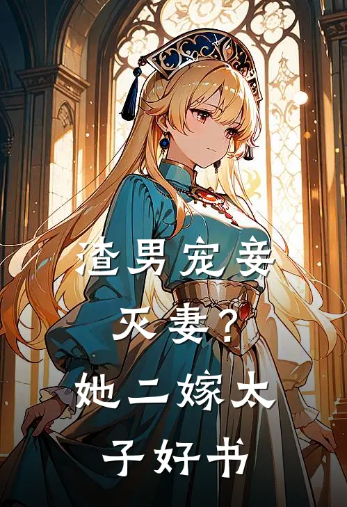 渣男宠妾灭妻？她二嫁太子好书