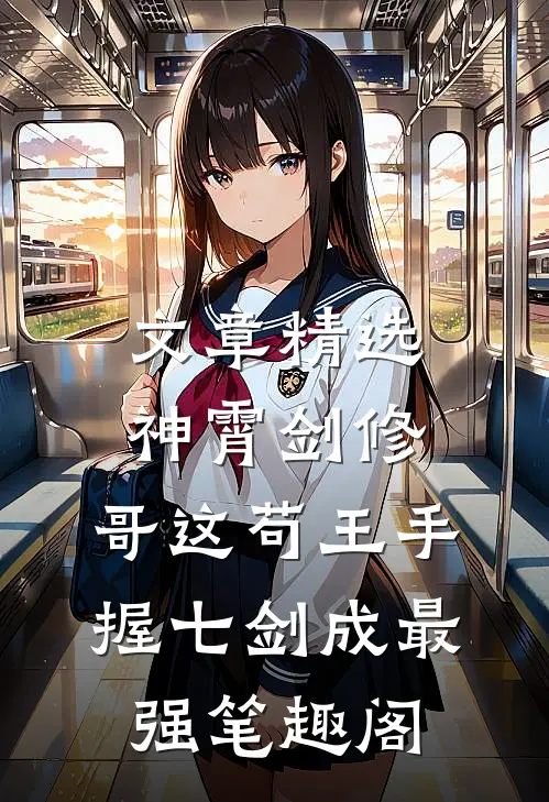 文章精选神霄剑修:哥这苟王手握七剑成最强笔趣阁