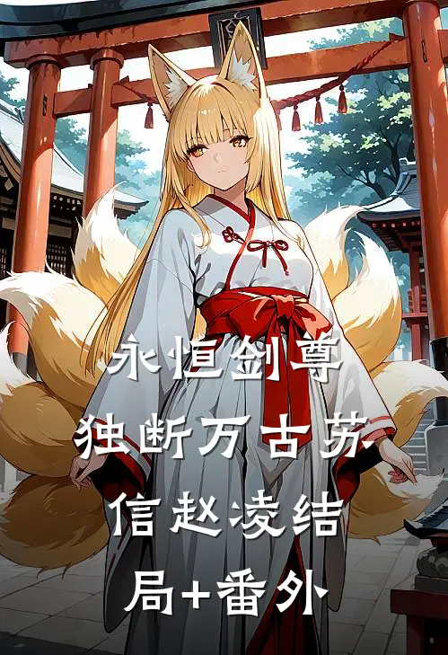 永恒剑尊，独断万古苏信赵凌结局+番外