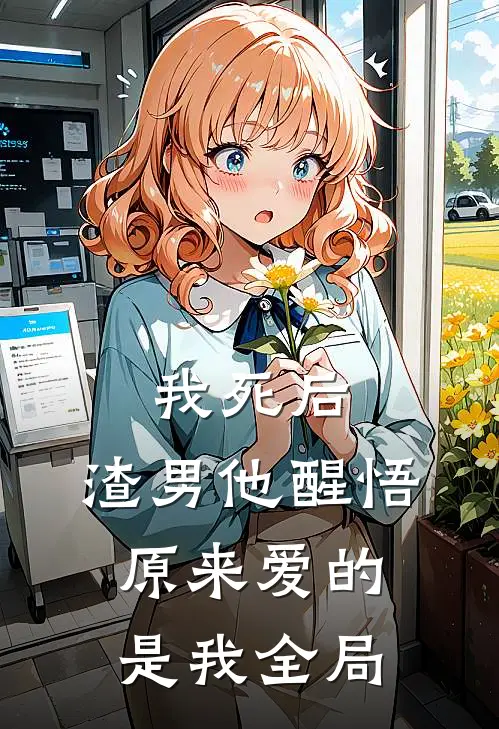 我死后,渣男他醒悟原来爱的是我全局免费阅读