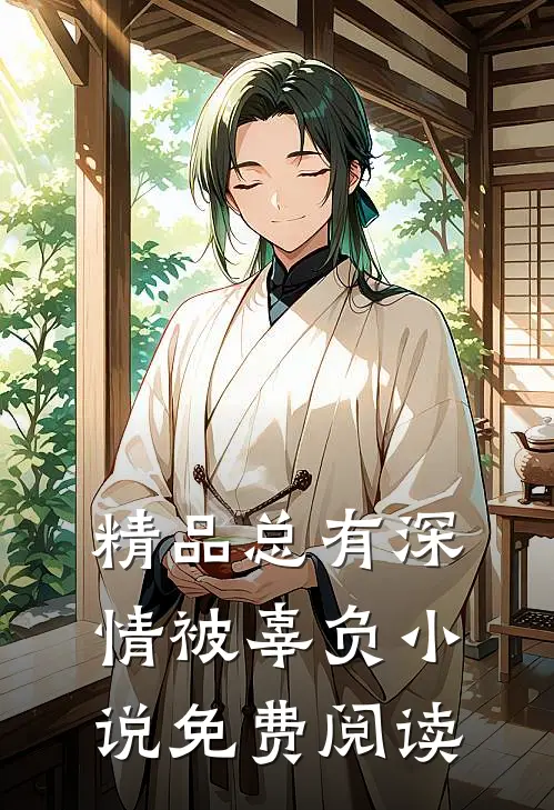 精品总有深情被辜负小说免费阅读
