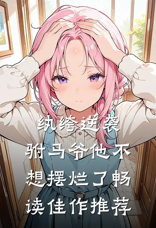 纨绔逆袭：驸马爷他不想摆烂了畅读佳作推荐