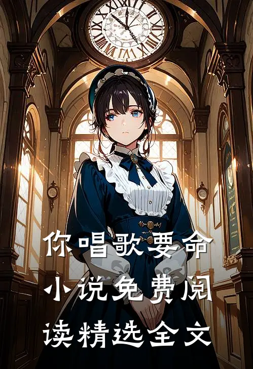 你唱歌要命小说免费阅读精选全文