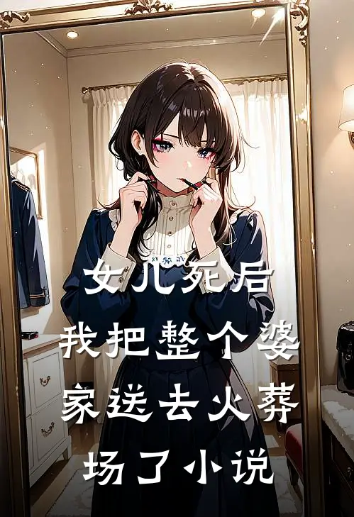 女儿死后，我把整个婆家送去火葬场了小说