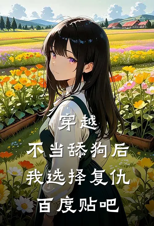 穿越：不当舔狗后，我选择复仇百度贴吧