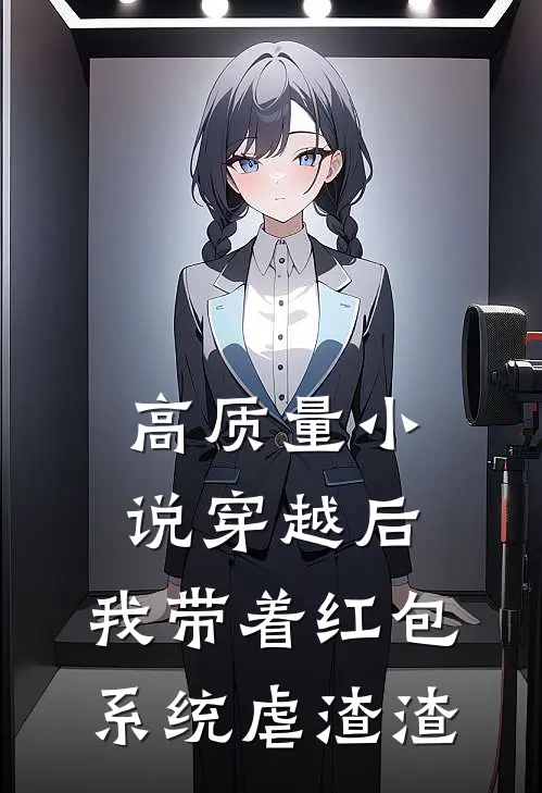 高质量小说穿越后，我带着红包系统虐渣渣
