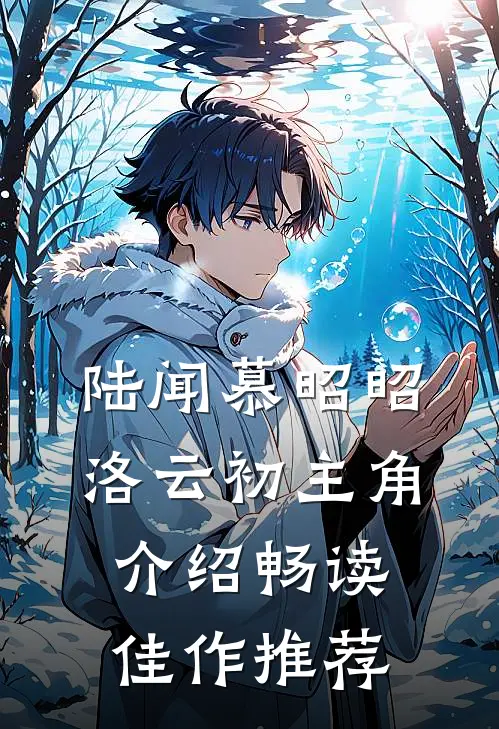 陆闻慕昭昭洛云初主角介绍畅读佳作推荐