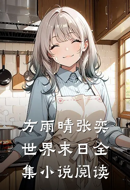 方雨晴张奕世界末日全集小说阅读
