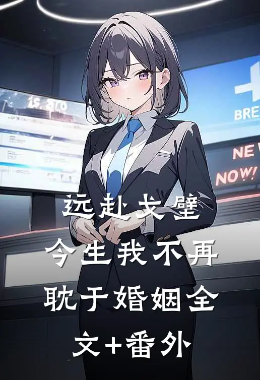 远赴戈壁，今生我不再耽于婚姻全文+番外
