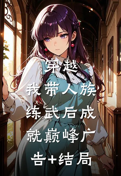 穿越：我带人族练武后成就巅峰广告+结局