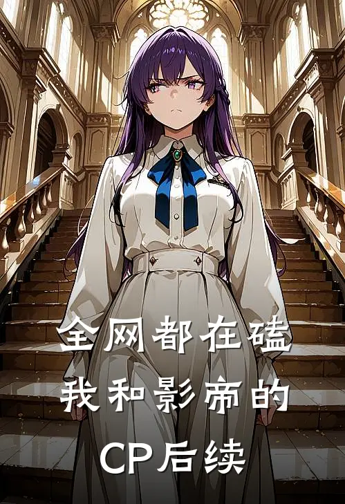 全网都在磕我和影帝的CP后续