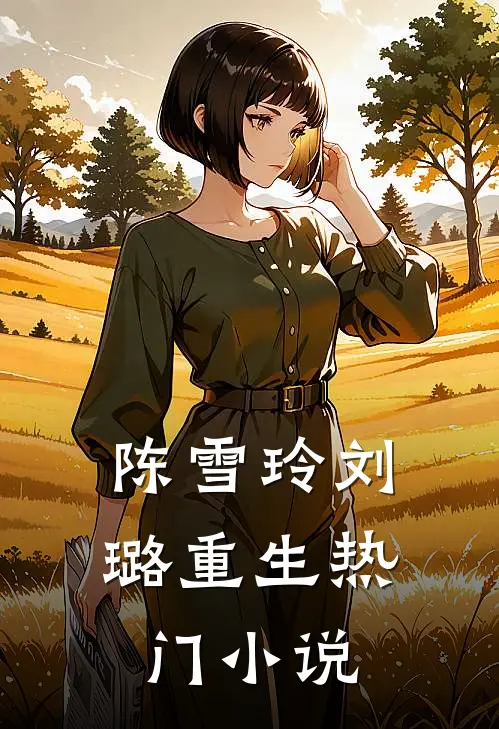 陈雪玲刘璐重生热门小说