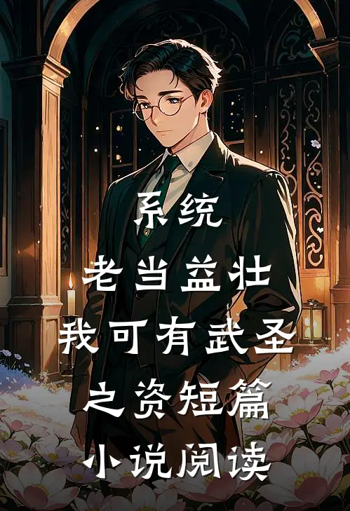 系统：老当益壮，我可有武圣之资短篇小说阅读