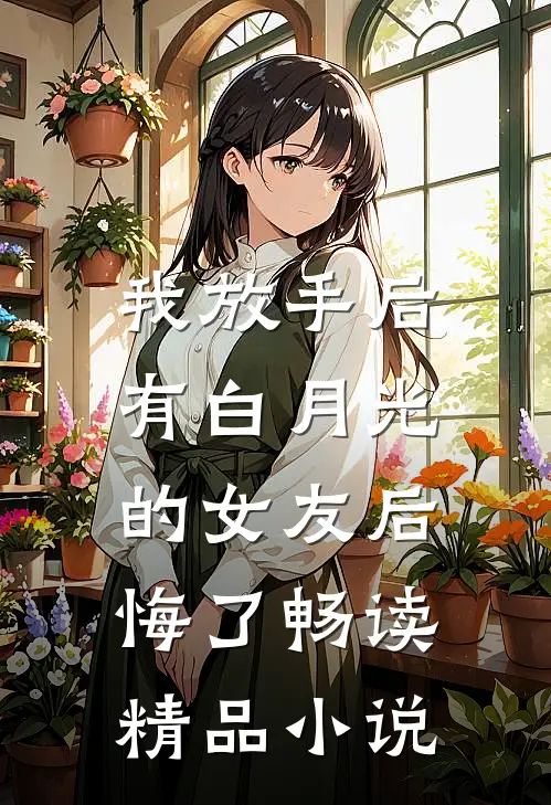 我放手后，有白月光的女友后悔了畅读精品小说