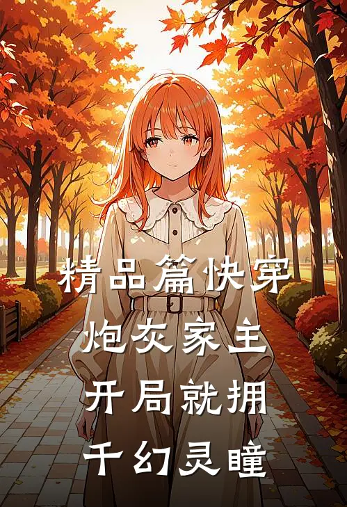 精品篇快穿：炮灰家主开局就拥千幻灵瞳